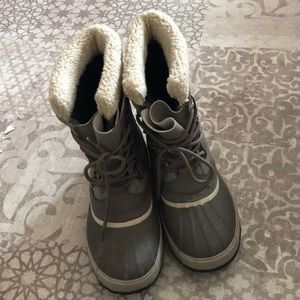 Sorel Boots